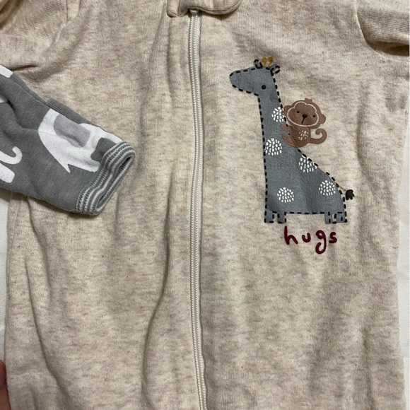 Newborn bundle - Picture 3 of 4